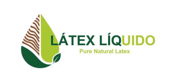 Látex Líquido México Logo